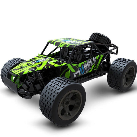NEW Cars Radio Control Speed Climbing Drift Trucks Toys
