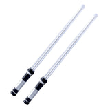 2PCS Laser Lightsaber Xmas Gifts