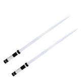 2PCS Laser Lightsaber Xmas Gifts