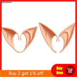 1 Pair Halloween & Christmas Cosplay Mask