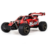 NEW Cars Radio Control Speed Climbing Drift Trucks Toys