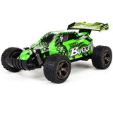 NEW Cars Radio Control Speed Climbing Drift Trucks Toys