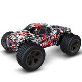 NEW Cars Radio Control Speed Climbing Drift Trucks Toys