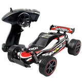 NEW Cars Radio Control Speed Climbing Drift Trucks Toys