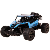 NEW Cars Radio Control Speed Climbing Drift Trucks Toys