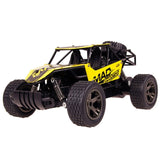 NEW Cars Radio Control Speed Climbing Drift Trucks Toys