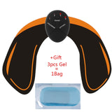 Electric  Stimulator& Fitness Massage