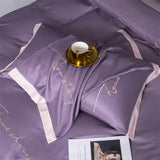 100% Pure Silk Pillowcase Embroidered Natural Real Silk Pillow Case Premium Quality Luxury Pillow Covers Wrinkless/Healthy